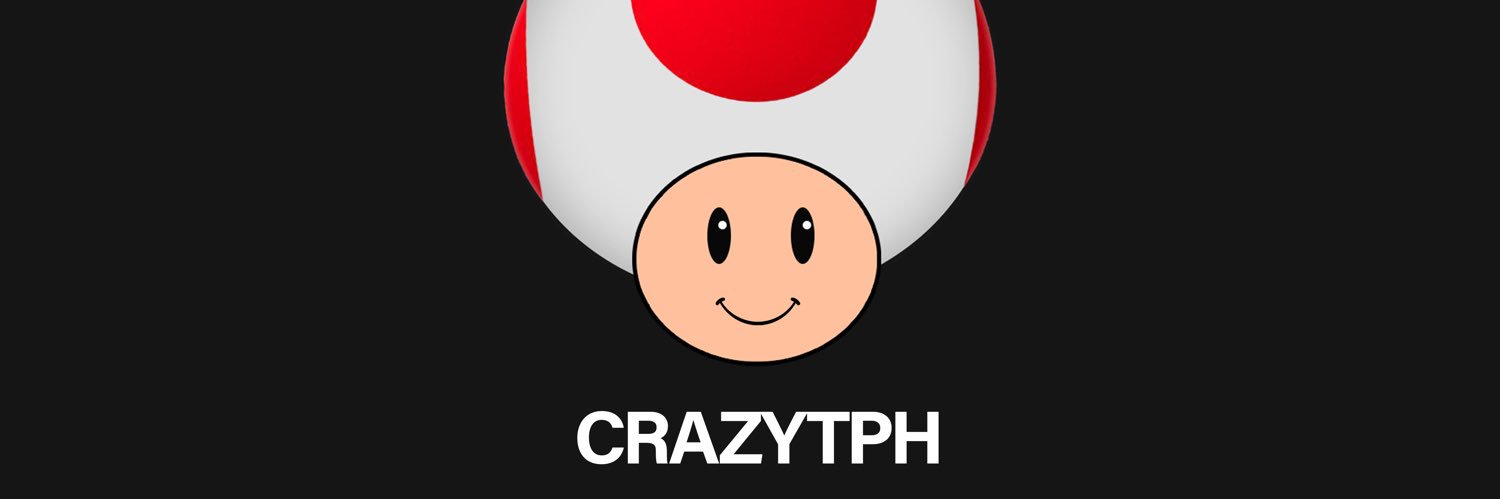 CrazyTPH's profile banner image