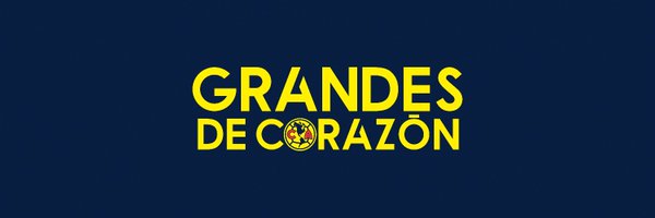ClubAmerica_EN Profile Banner