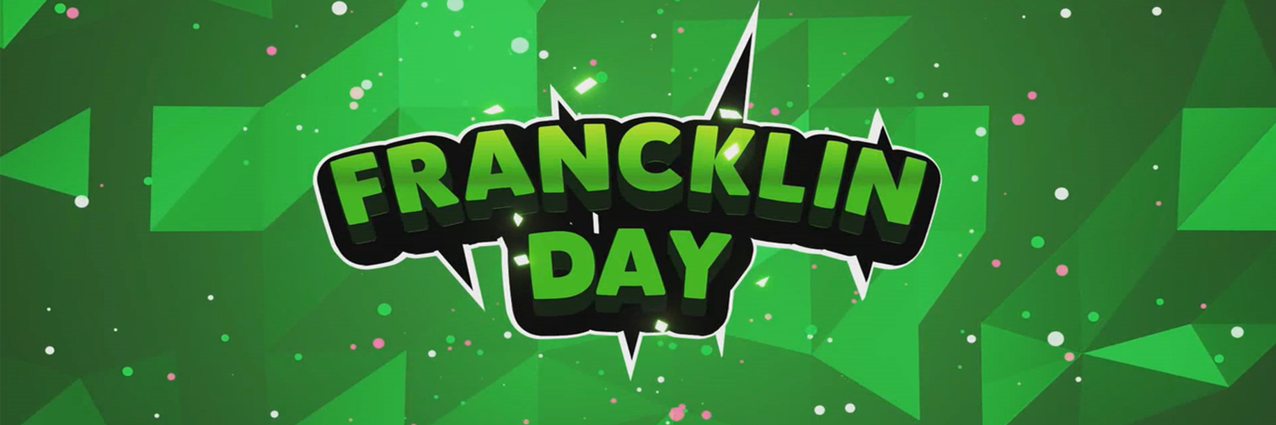 FrancklinDay banner