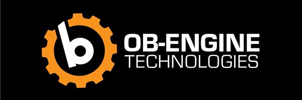 obenginetech Profile Banner