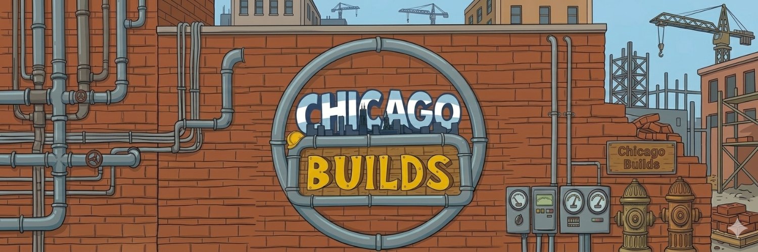 Chicago Builds banner