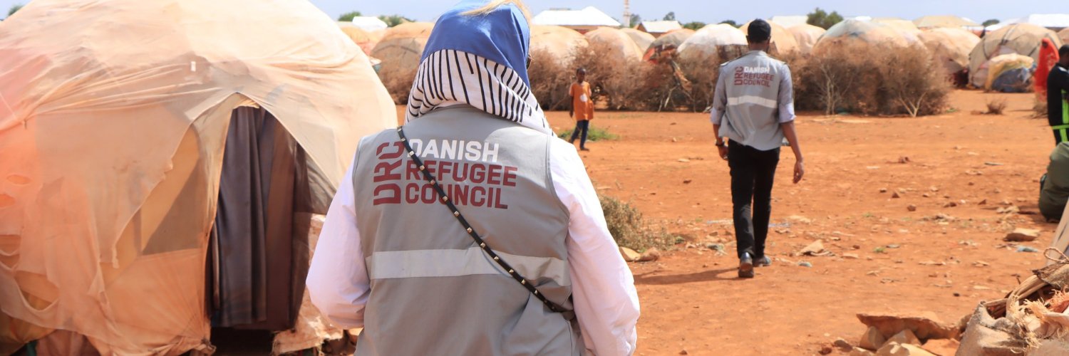 drckenya's profile banner image