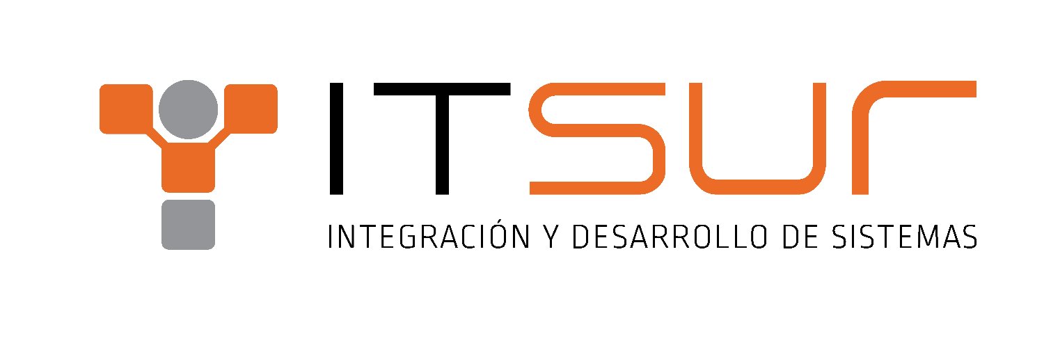 ITSur banner