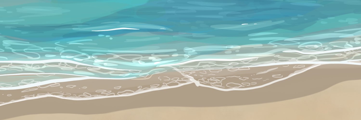 brittany | creating ☀️💋 banner