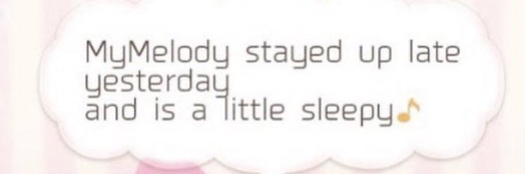 ⋆˚࿔ my melodyy 𝜗𝜚˚⋆ banner