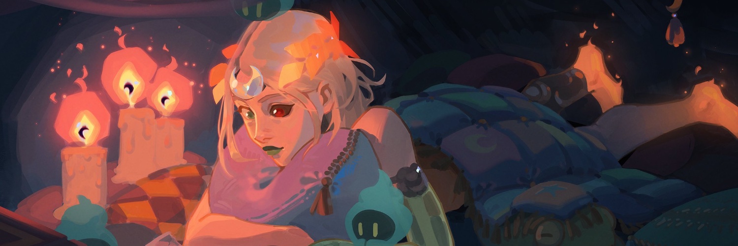 FallenAngel16_6's profile banner image