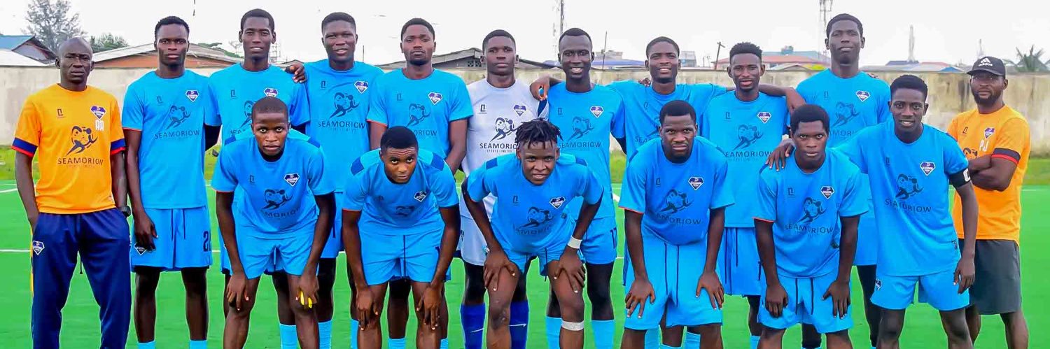 Seamoriow sports banner