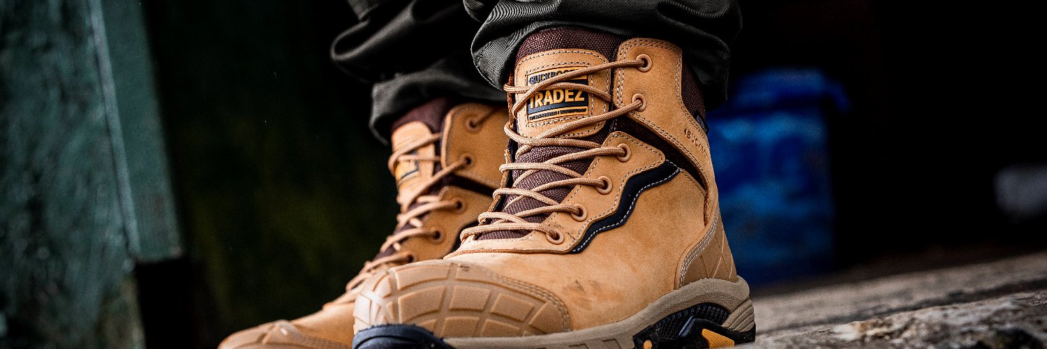 Buckbootz banner