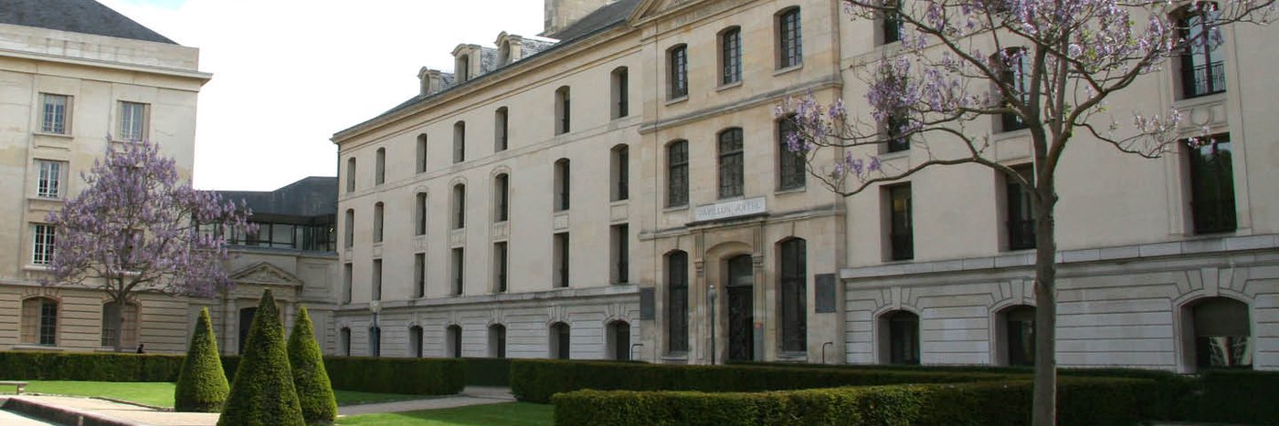 Philippe Raimbault banner