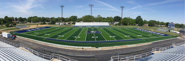 Xenia Bucs Football Profile Banner