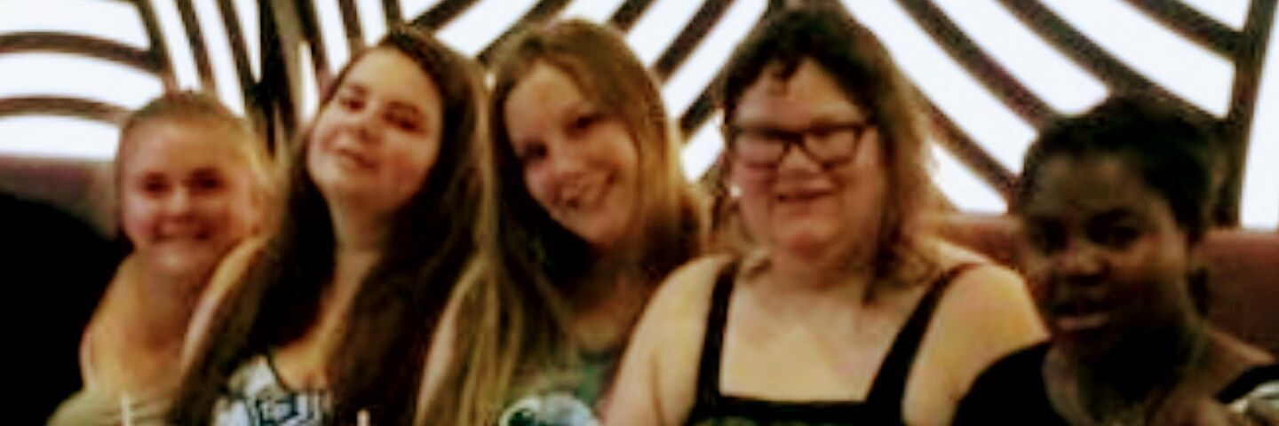 DanielleJessi15's profile banner image