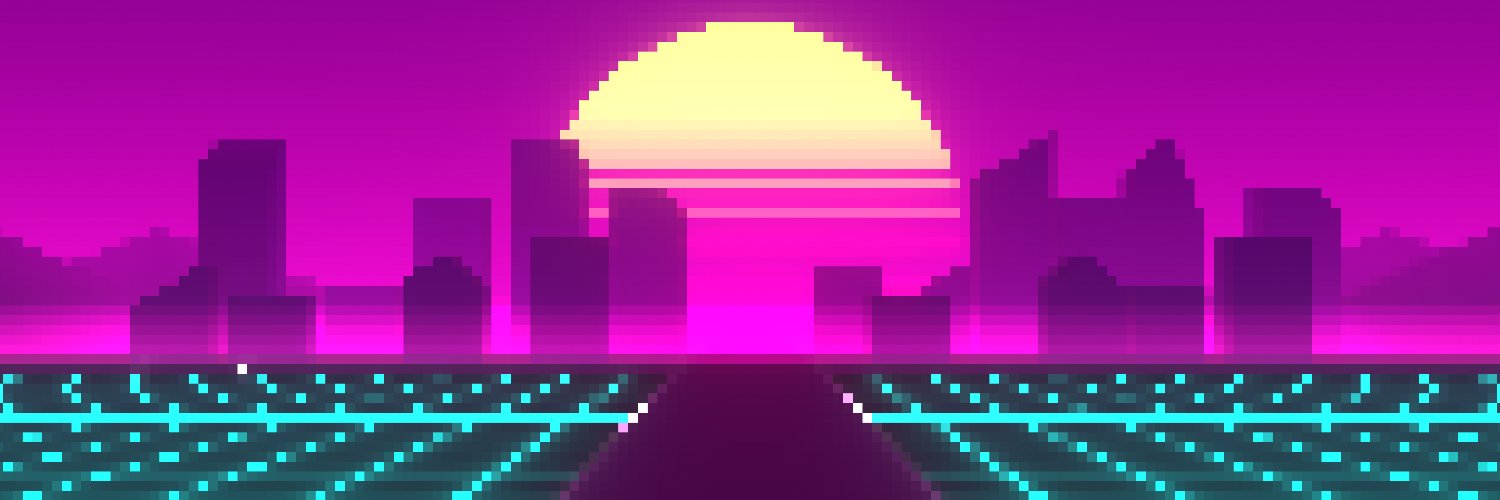 VoxelMay's profile banner image