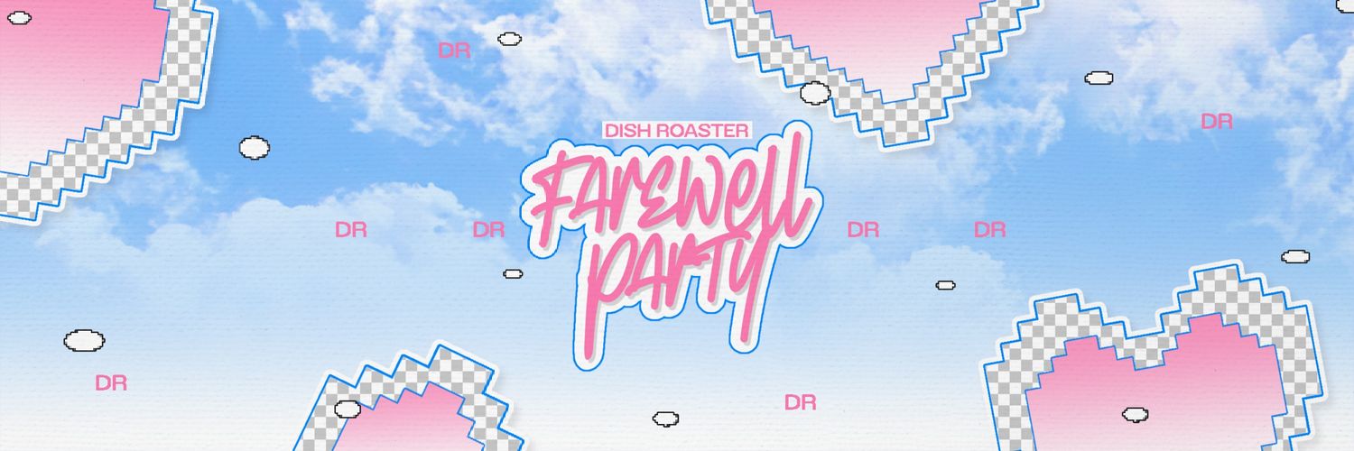 RIP. banner