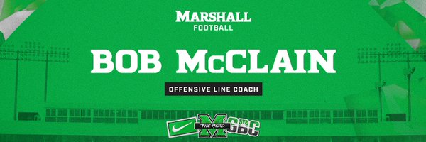 Coach_BMcClain Profile Banner