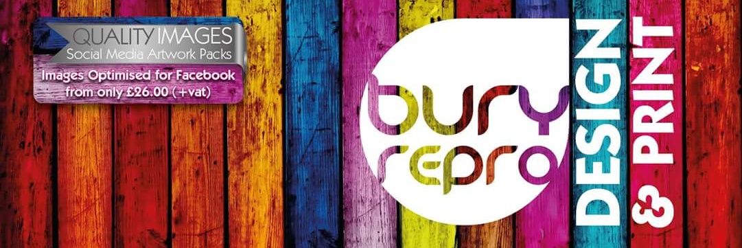 Bury_Repro's profile banner image