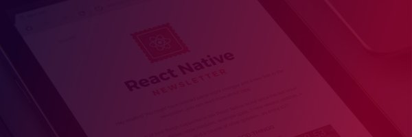 RNNewsletter Profile Banner