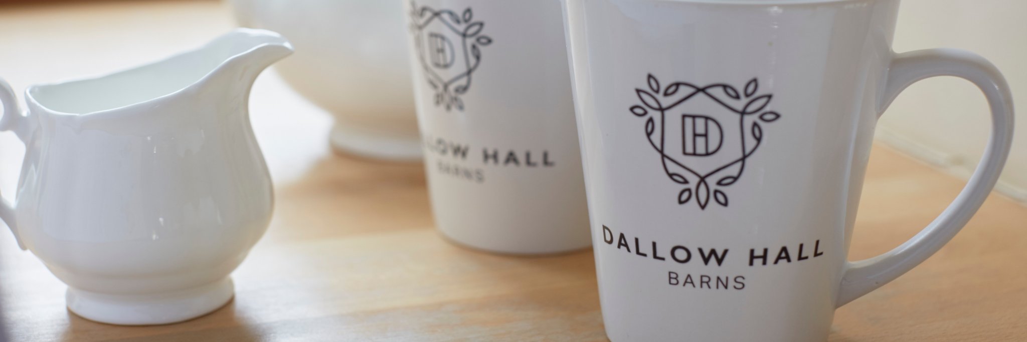 DallowHallBarns banner