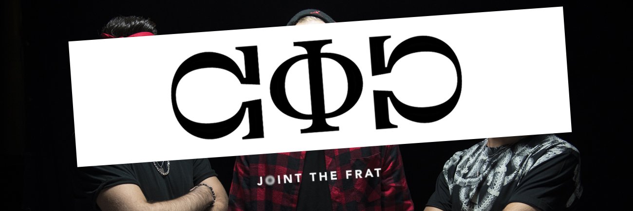 CFCrew_Official's profile banner image