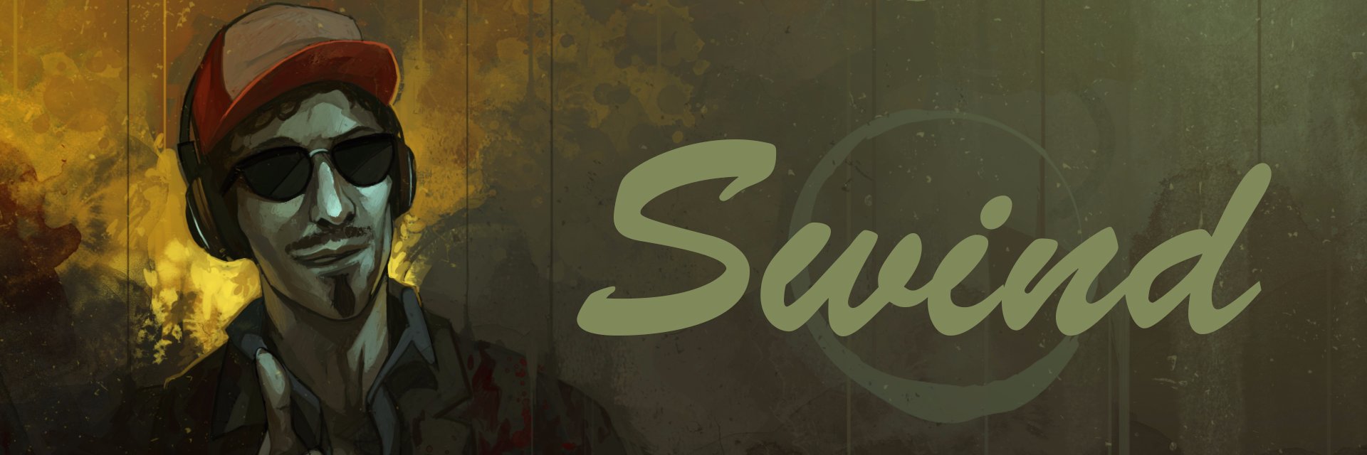 Josh banner