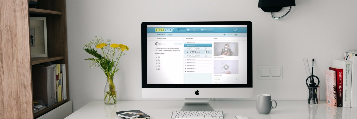 TestRocker's profile banner image