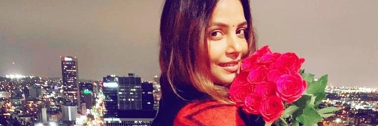 Neetu Chandra Srivastava banner