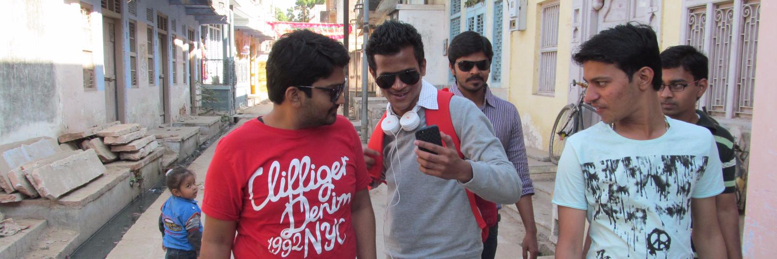 sanket1177's profile banner image