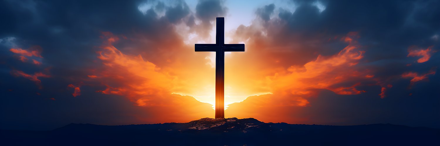 ChristBlogger's profile banner image