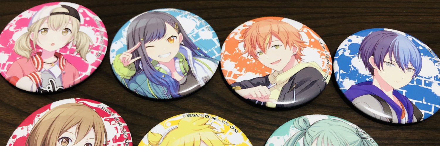 ちな@カルパ5🇬🇧 banner