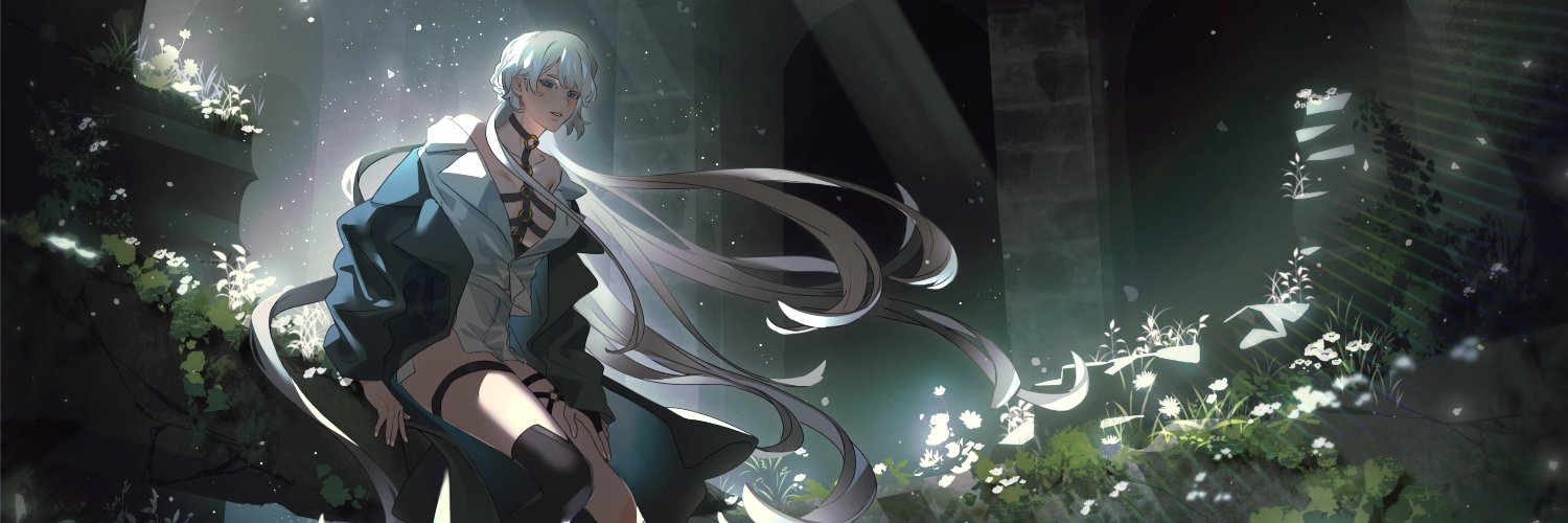 egil 🌱 comms open banner