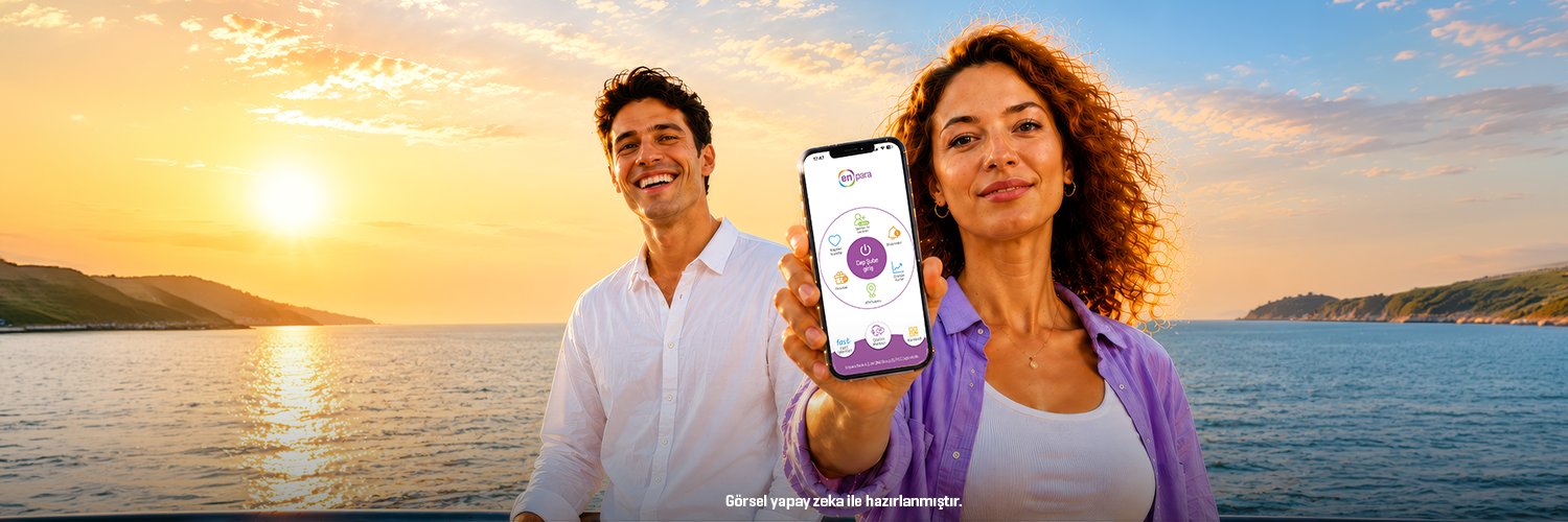 Enparacom's profile banner image