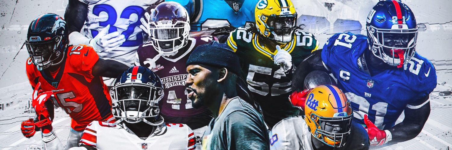 Coach B.T. Walker banner