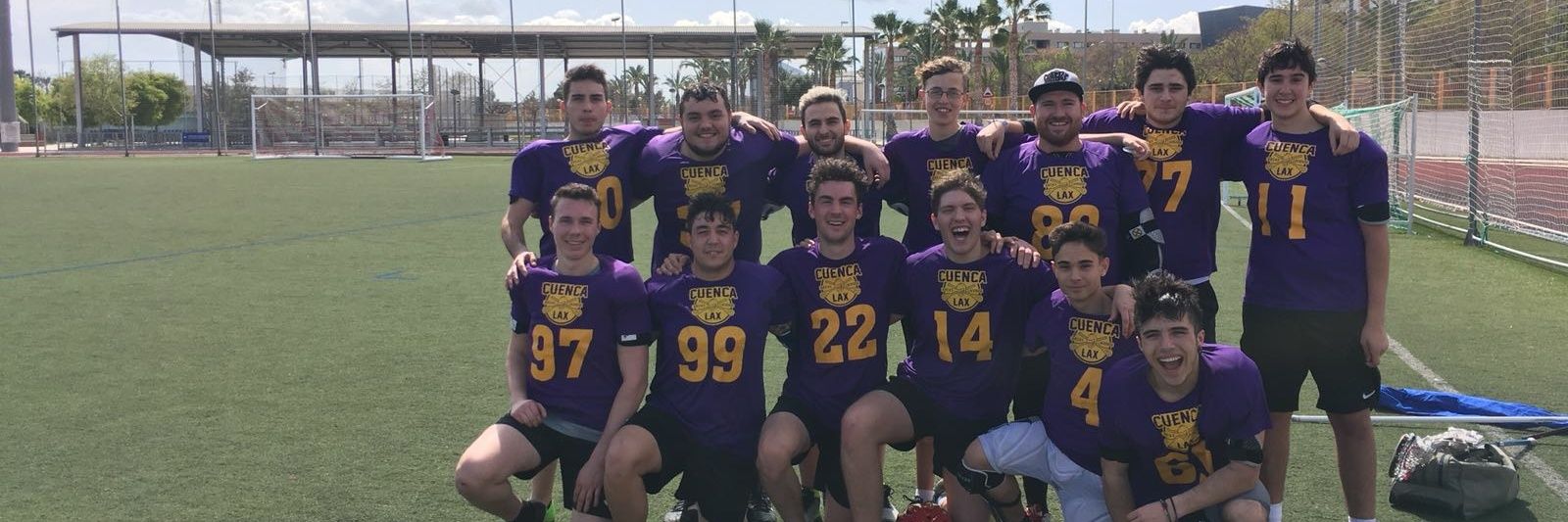 CuencaLacrosse's profile banner image