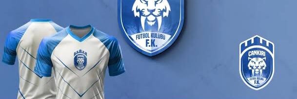 ÇANKIRI FUTBOL KULÜBÜ banner