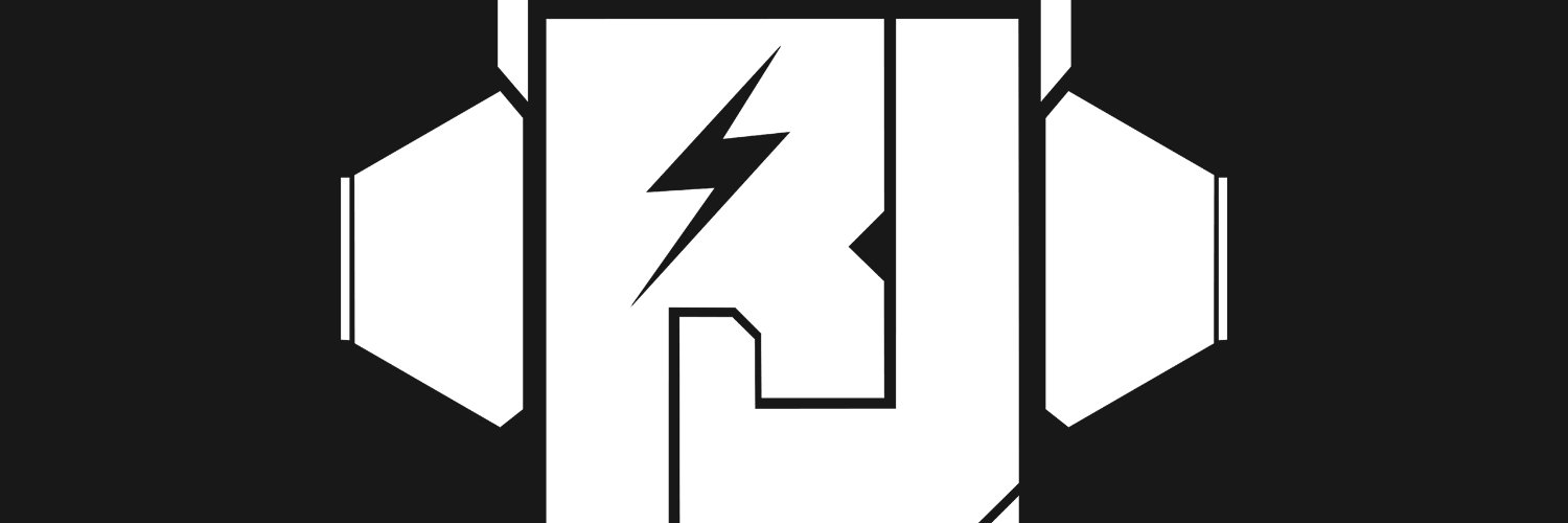 DJRJrd's profile banner image