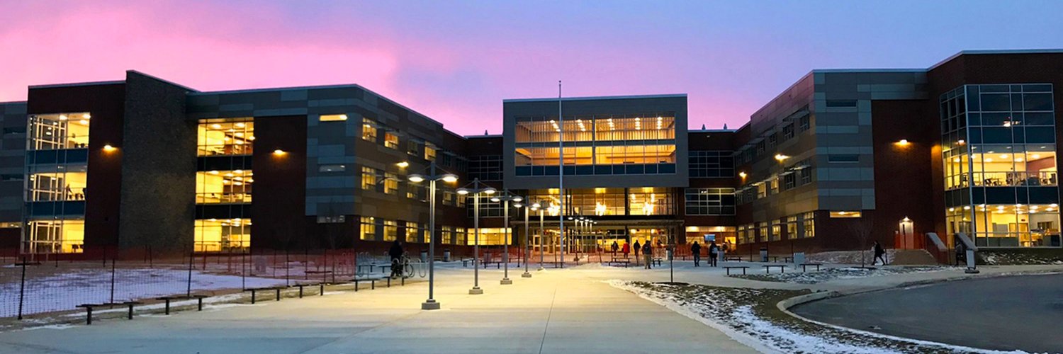 State College HS banner