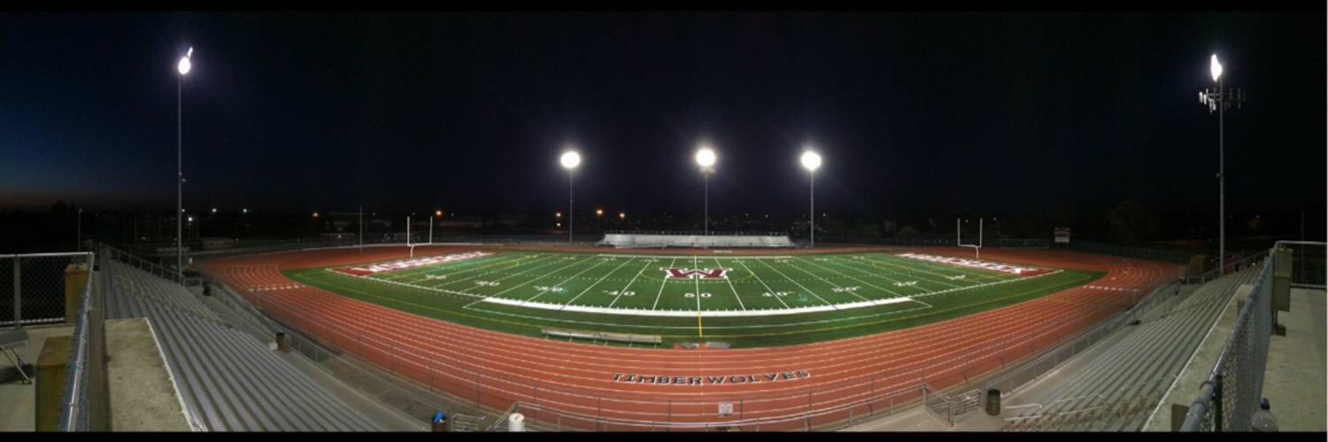 Woodcreek Athletics Profile Banner