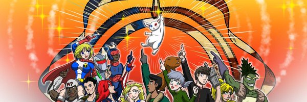 MrX_UNI Profile Banner