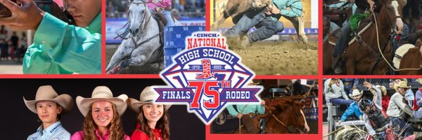 OfficialNHSRA Profile Banner