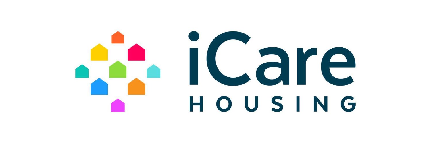 iCare Housing banner