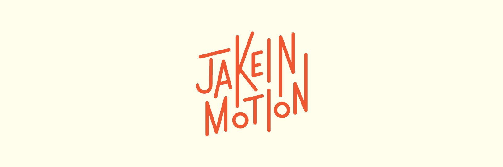 jakeinmotion's profile banner image