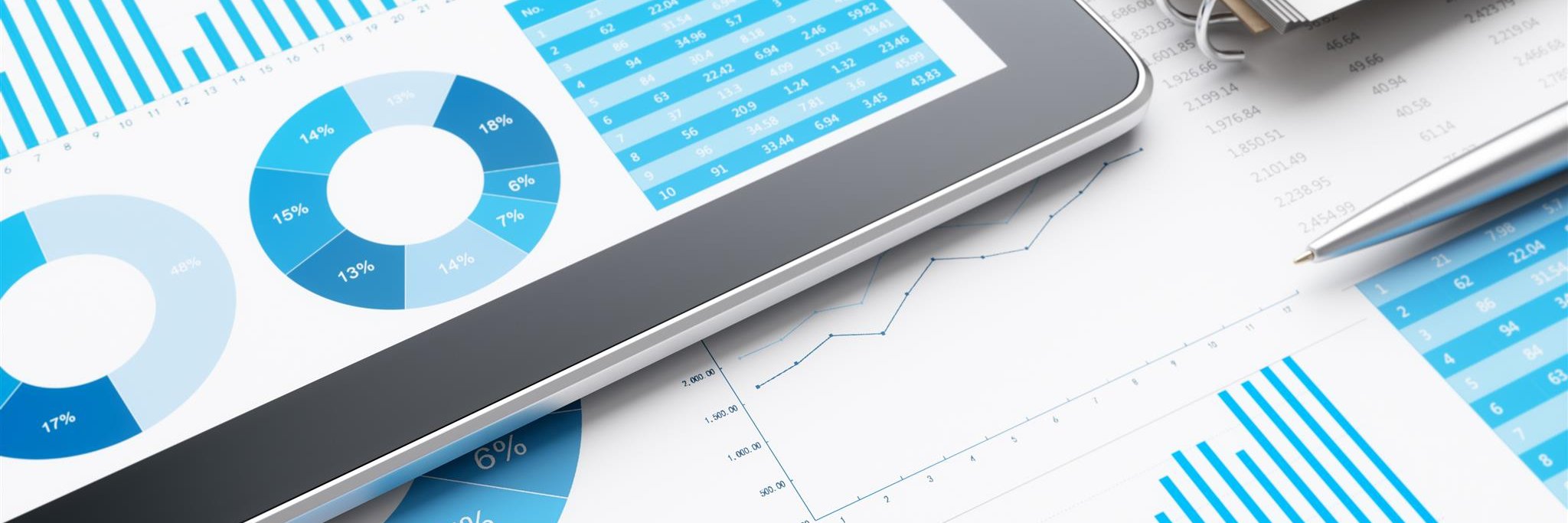 Noble Predictive Insights banner