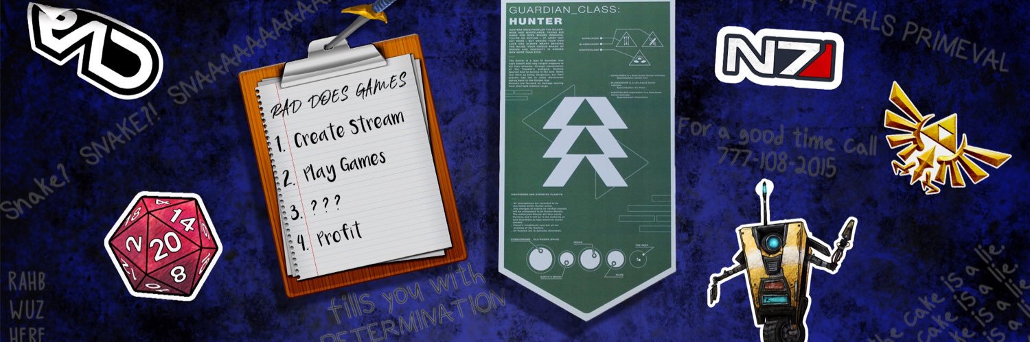 TheDfraz's profile banner image