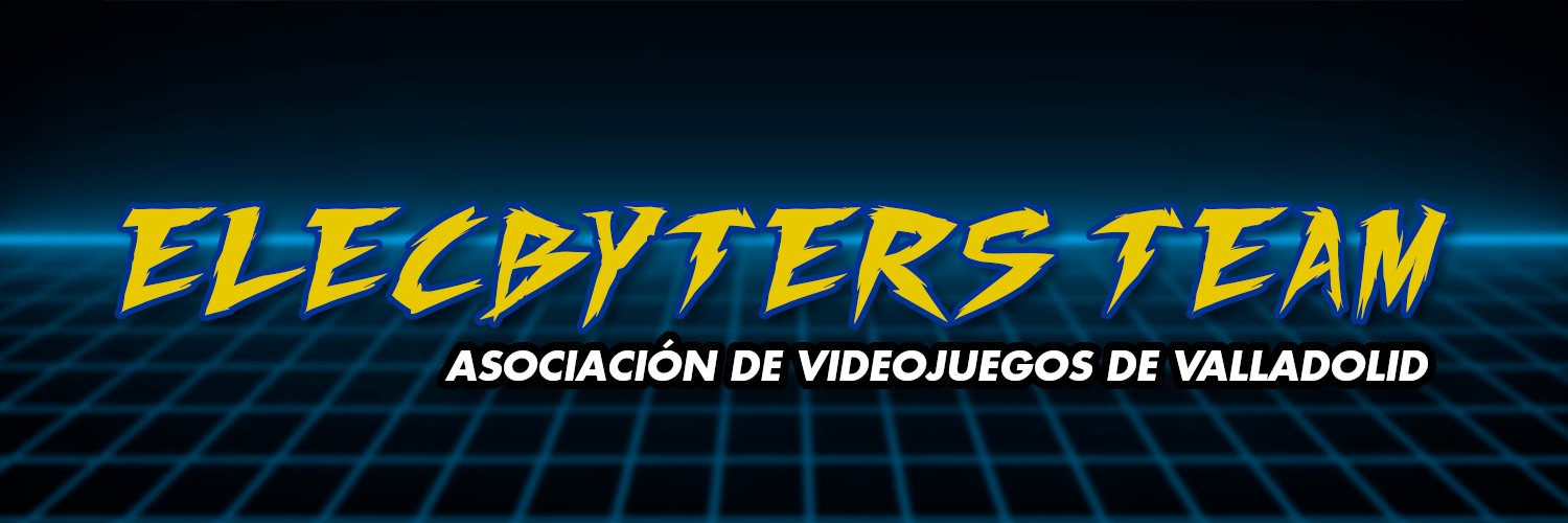 Asociación Elecbyters Team banner