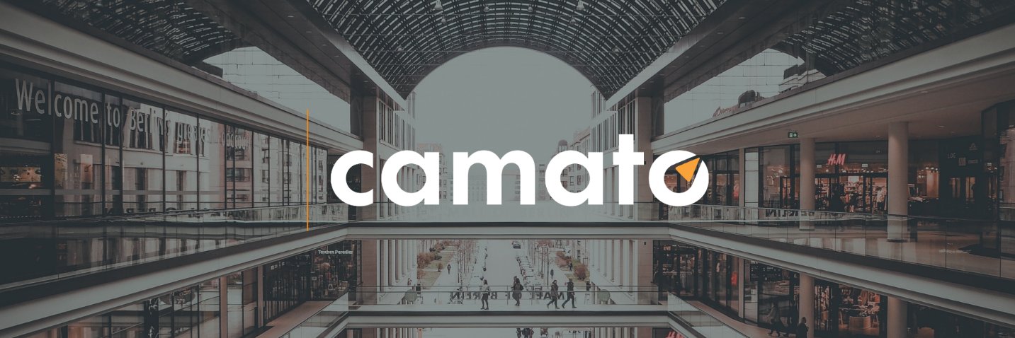 Camato_io's profile banner image