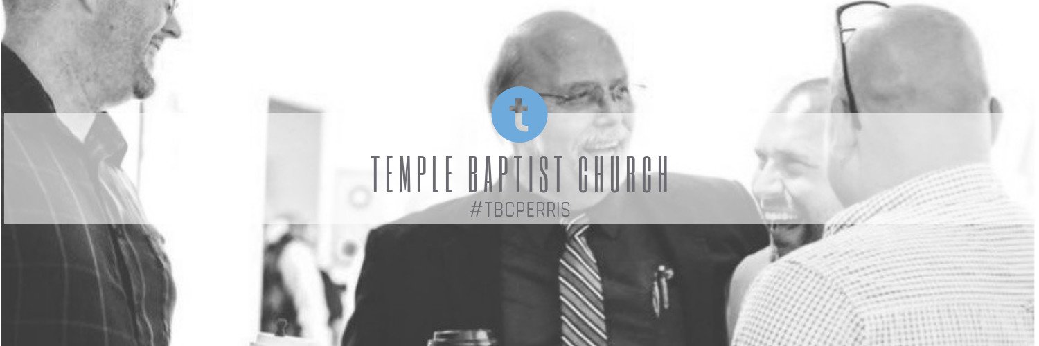 Tbcperris's profile banner image