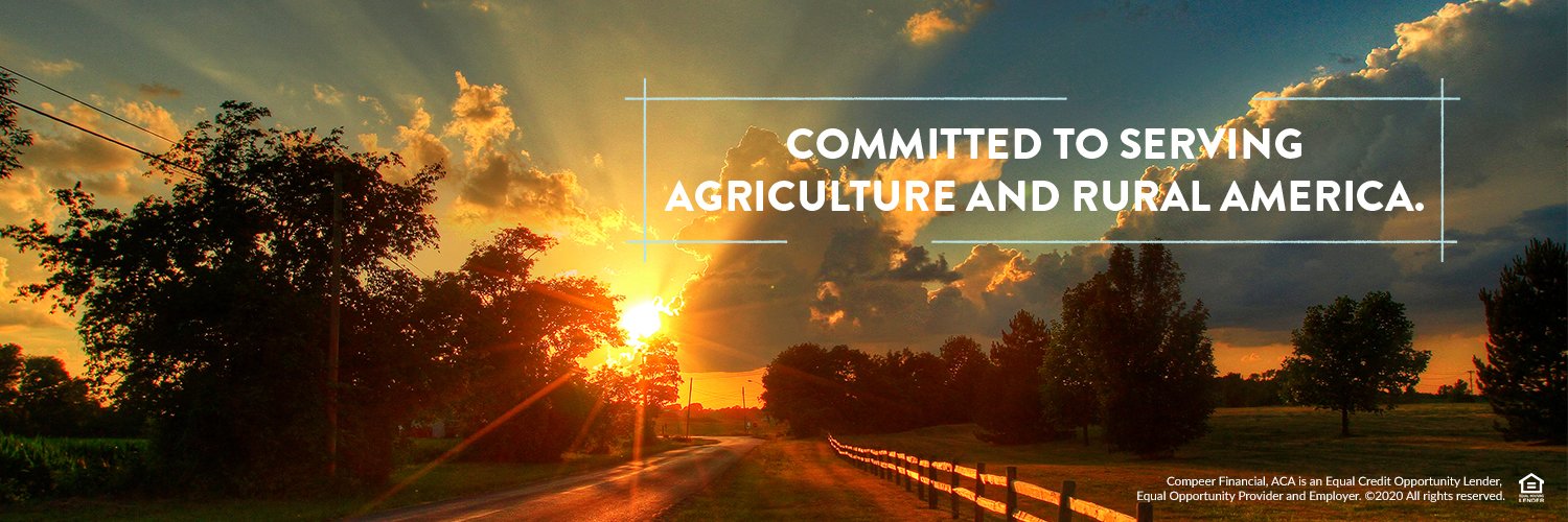 Compeer Financial banner