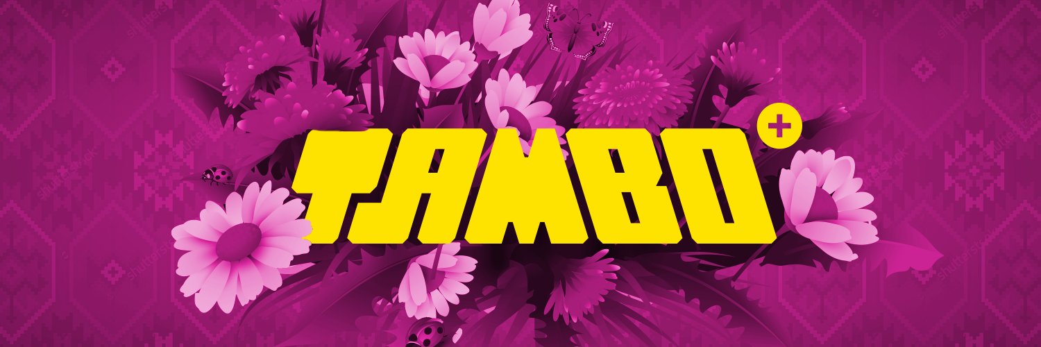 TamboTienda's profile banner image