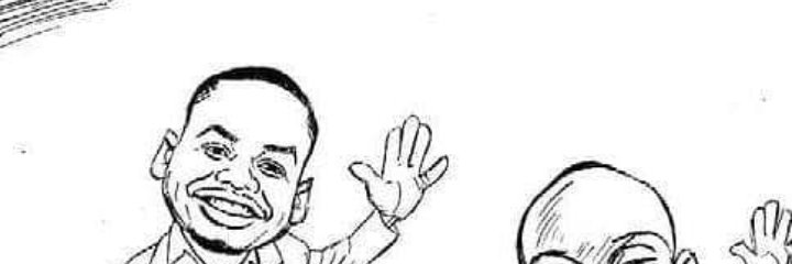 Golden Matonga banner