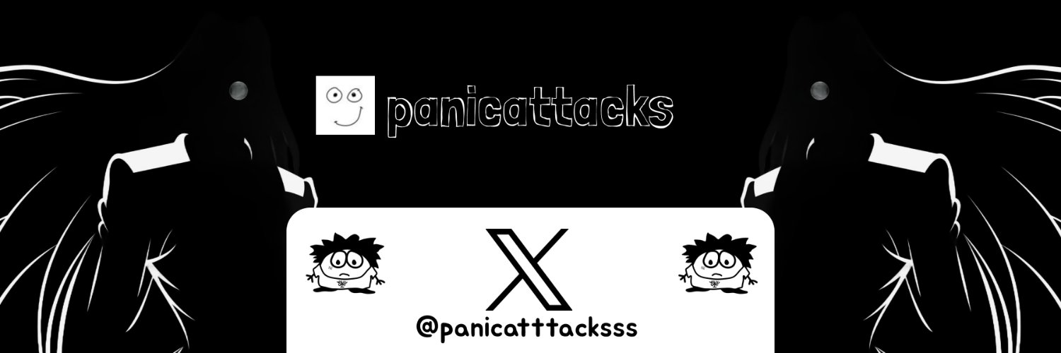panicatttacksss's profile banner image