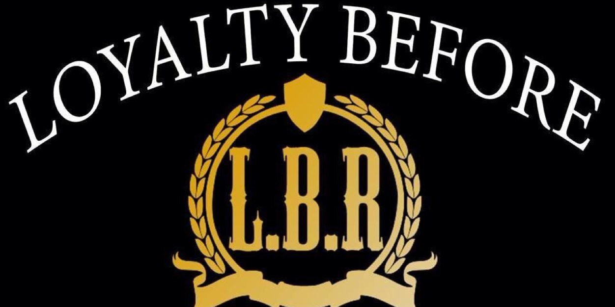 Lexington Fortworth banner